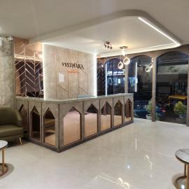 VISTHARA a unit of Suraksha Stay, hotel v mestu Bangalore