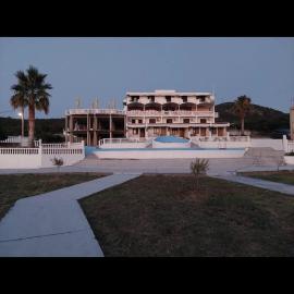 Hotel Vidikovac-Utjeha, hotel a Utjeha