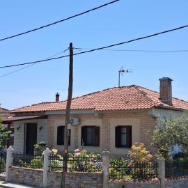 The 3M, hotel v destinaci Kala Nera
