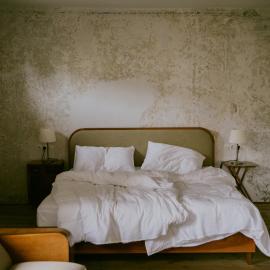 1477 Reichhalter, a Member of Design Hotels – hotel w mieście Lana