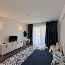 Gabriela Blaxy Apartamente, хотел в Олимп