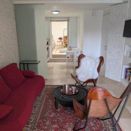 Cosmic Villa in Rosa Marina - Stellar Elegance Overlooking the Sea, hotel a Rosa Marina