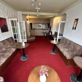 Viesnīca Granby Hotel pilsētā Skārboro