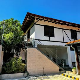 Un refugio rústico con alma y estilo propio, hótel í Asuncion