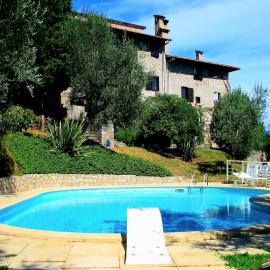 Dolce Vita- x8 Luxury Garda Lake, hotel in Gardone Riviera