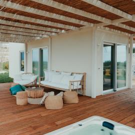 Methe, hotell i Lizzano