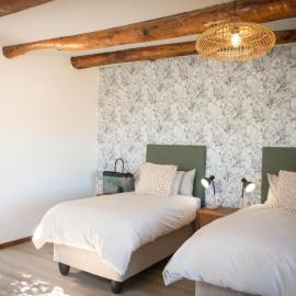 Ribbokskloof Cottages and Campsite, hotell sihtkohas Koue Bokkeveld
