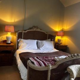 Stunning 2 bed Flat Near Belvoir Castle