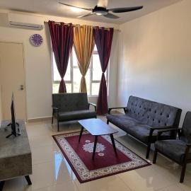 Raudhah Homestay Kelantan River View