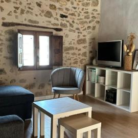 Ca la Baya, hotel u gradu 'Arnés'