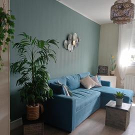 Le Cocon des Dunes