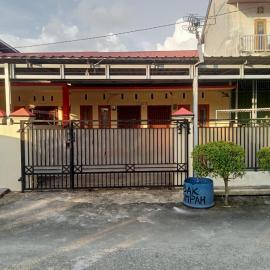 Penginapan Syari'ah Parak Anau, hotel en Tabing