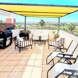 ATICO VISTA ESURI GOLF y RELAX