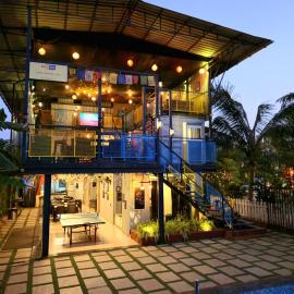 Boxtel Lonavala, hotel a Lonavala
