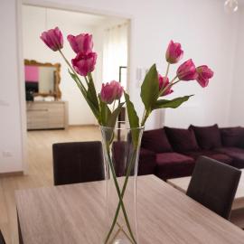 Dimora Mamma Lena, hotel din Carovigno