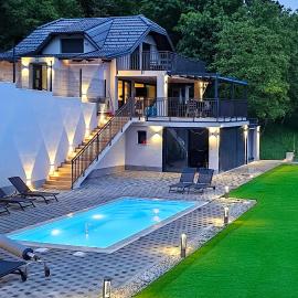 Gorgeous Home In Zagreb With Sauna