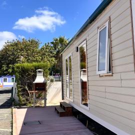Camping Villa Park Zambujeira do Mar, hotel u gradu Zambužeira do Mar