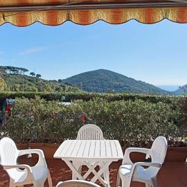 Lovely Apartment In Rio Nell'elba