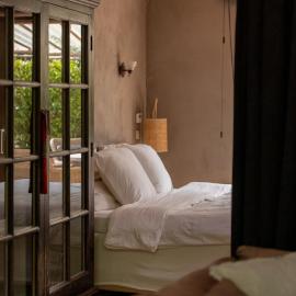 Private Loft with Hammam & Terrace near Ghent