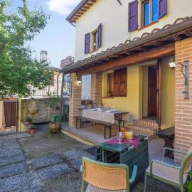 Beautiful Home In Castel Ritaldi