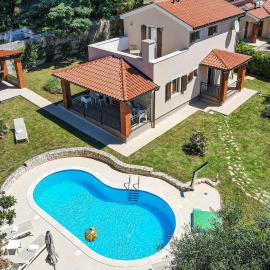 Villa Orchidea