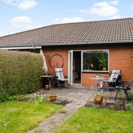 Årslev में, होटल 1 Bedroom Cozy Home In Årslev
