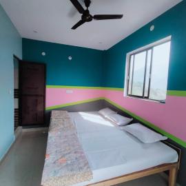 Mountain Berry Cafe and Homestay