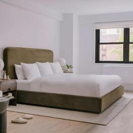 Nester Finn Grand Central, hotell New Yorgis
