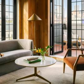 The Industrialist Hotel Brooklyn, hotel en Brooklyn