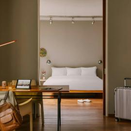Chambers Hotel New York
