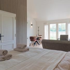 Hof van Eese - Rust, Ruimte en Landelijk Genieten