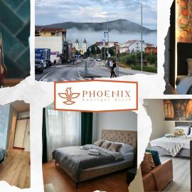 Medjugorje Boutique Hotel PHOENIX, hotel in Međugorje