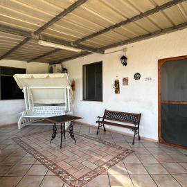 Casa Vacanze "Za N'Zina"