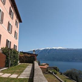 Casa del Tesöl - Gargnano Garda