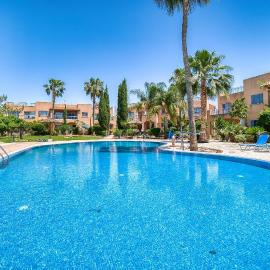 Mandria Gardens 2 BED