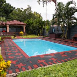 Viata Luxe Guesthouse, hotel sa Phalaborwa