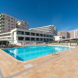RT-Green Park, Hotel in Playa del Inglés