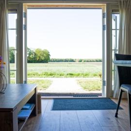 Hof van Eese - De Velduil