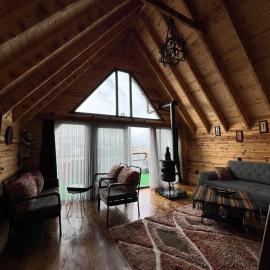 Brothers Bungalov, hotel Uğurlu városában