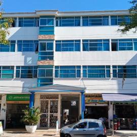 Hotel Ariari Azul