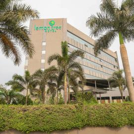 Lemon Tree Hotel, Chinchwad, Pune, hotel em Pune