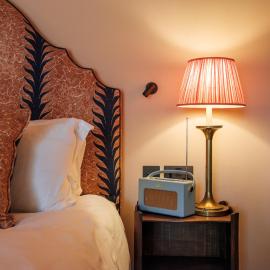The Stump, hotel v destinaci Cirencester