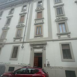 Cadorna, Hotel in Florenz