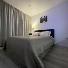 Ciepla cela we Wronkach, Hotel in Wronke