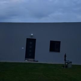 Ferienhaus Rovine، فندق في Ivišovo Greblje