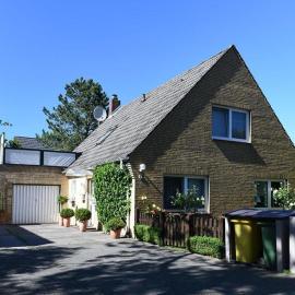 Haus Strandlöper