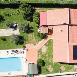 Appartement indépendent dans villa au cœur du Var, hotel u gradu Gonfaron