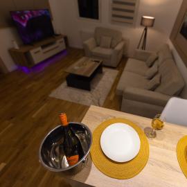 Oaza Apartmani Jakovo AFRODITA