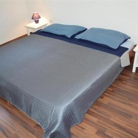House Adriatic, hotel i Cunski
