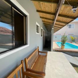 Brisas da Praia Ap 01